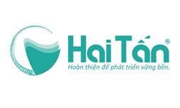 Công ty CP Máy sấy Hai Tấn